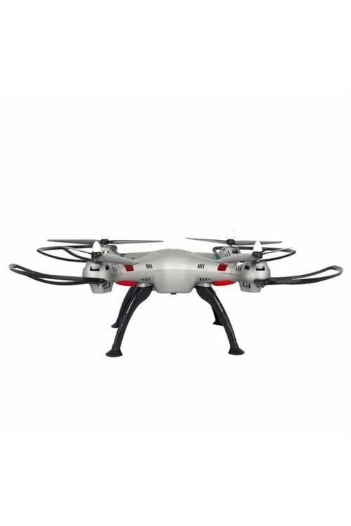 KOOME QUADCOPTER K800 DRONE-Helikopter ve Drone