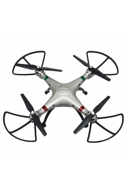 KOOME QUADCOPTER K800 DRONE-Helikopter ve Drone