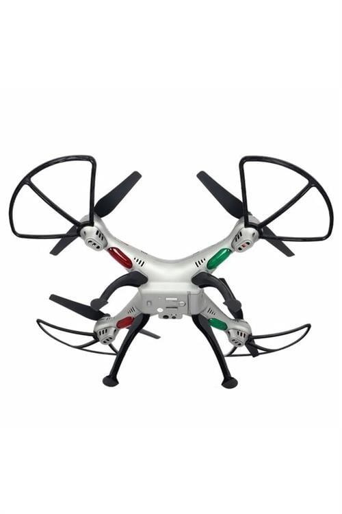 KOOME QUADCOPTER K800 DRONE-Helikopter ve Drone