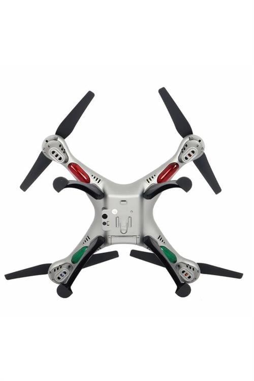 KOOME QUADCOPTER K800 DRONE-Helikopter ve Drone