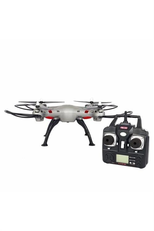 KOOME QUADCOPTER K800 DRONE-Helikopter ve Drone