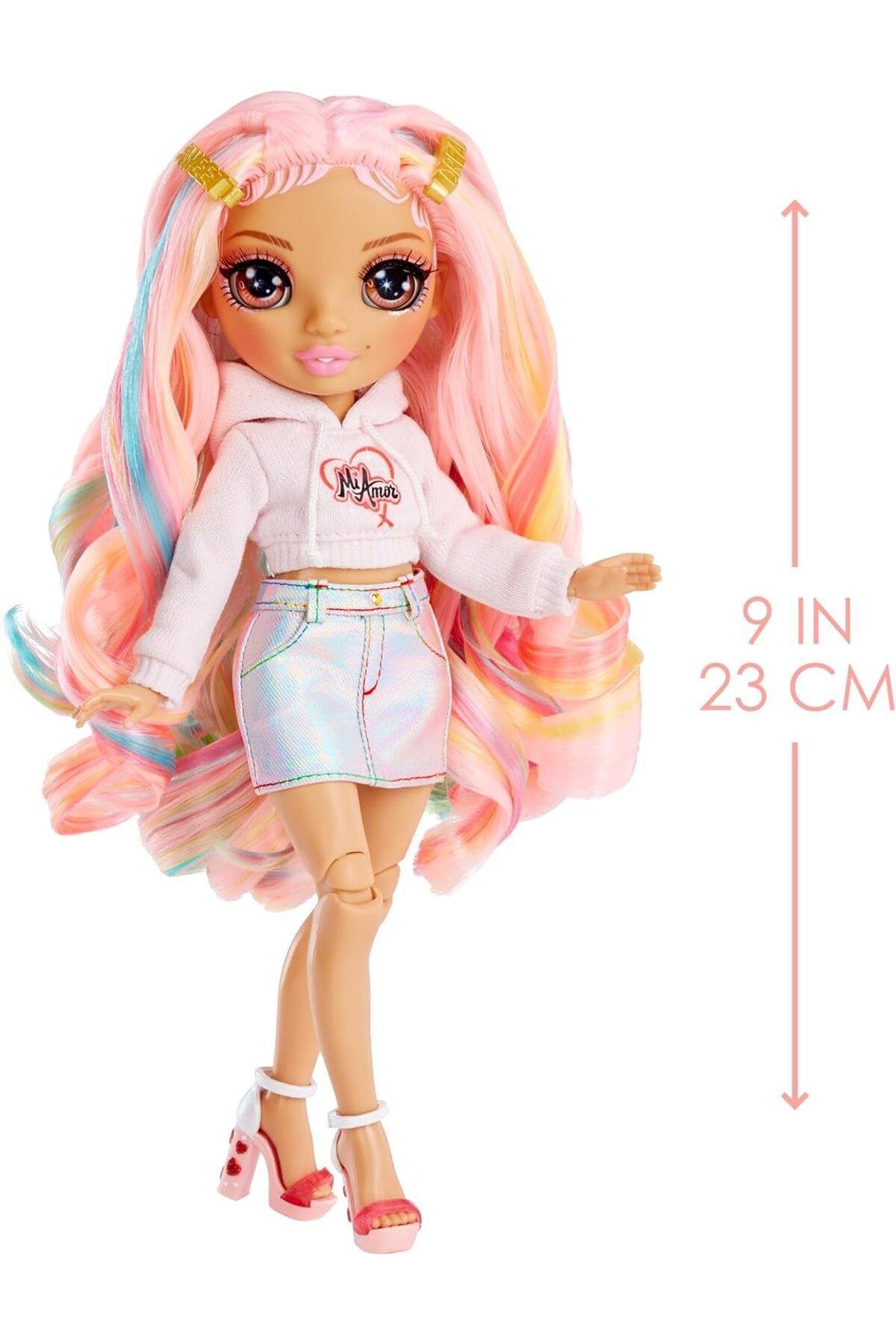 Lech High Jr. High - Kia Hart Store New 282146-Oyuncak Bebekler