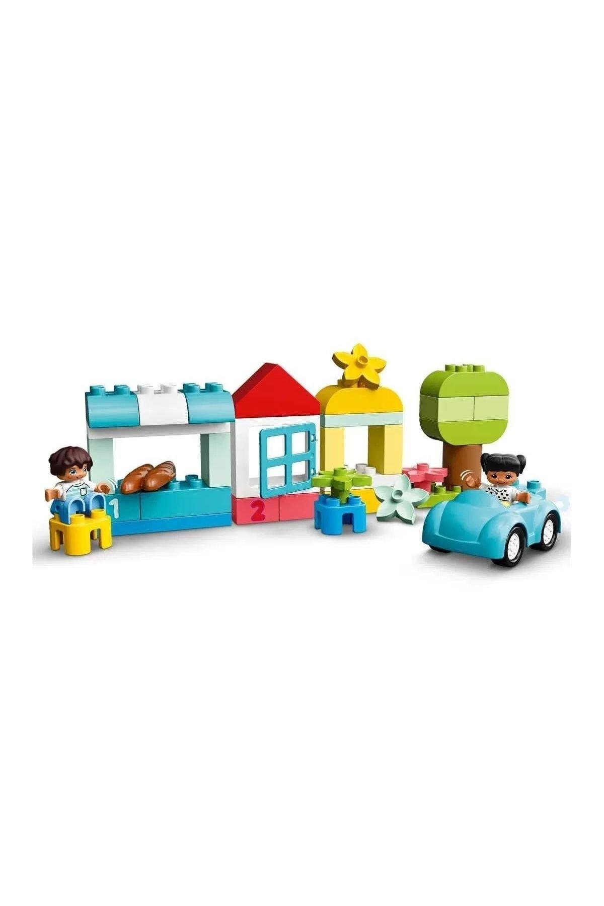 LEGO 10913 ® Duplo® Yapım Parçası Kutusu / 65 Parça / +1,5 Yaş-Lego