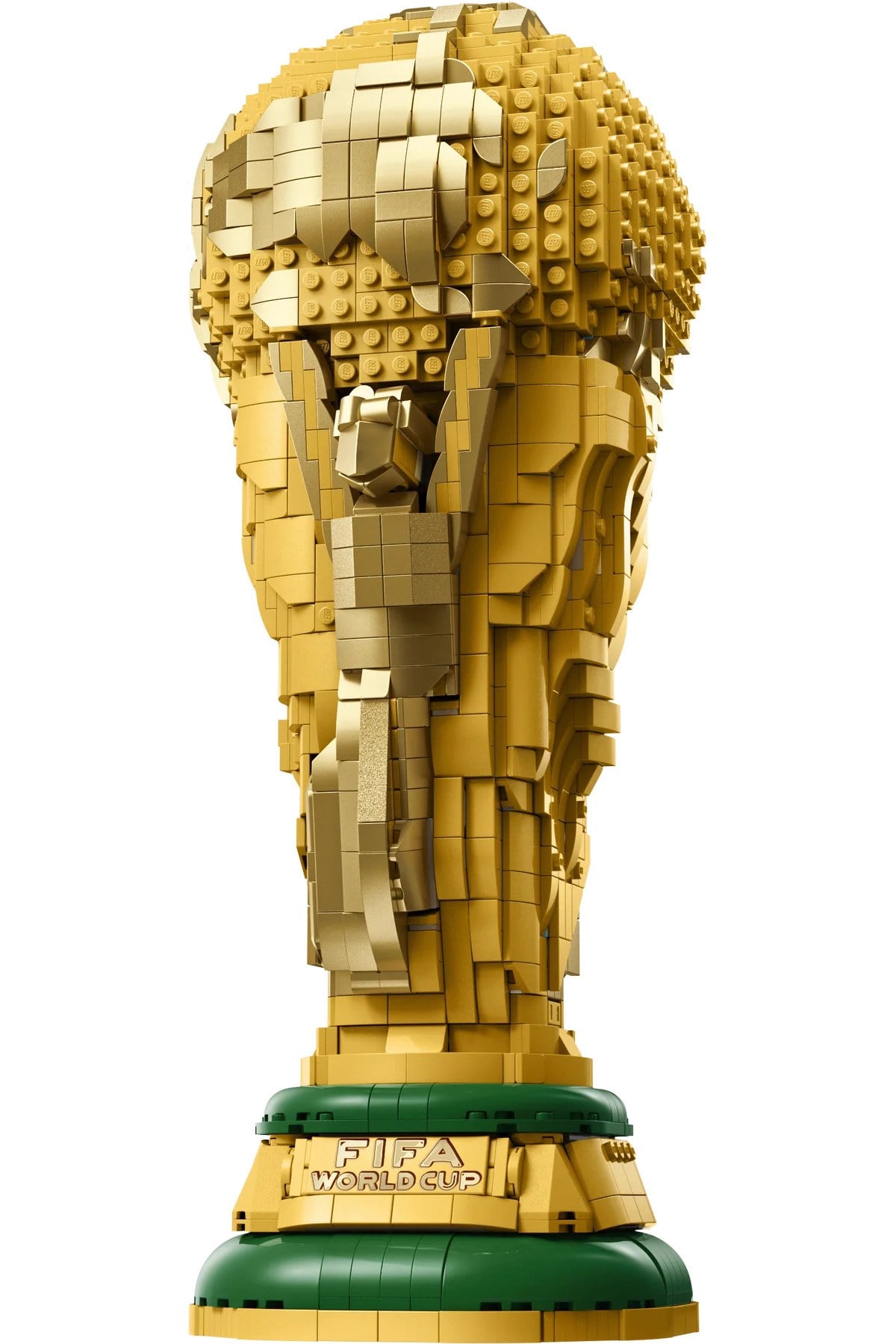Lego 43020 Editions Sports FIFA Dünya Kupası Resmi Kupa-Lego