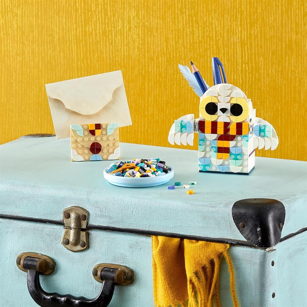 Lego Dots Hedwig Kalemlik 41809-Lego