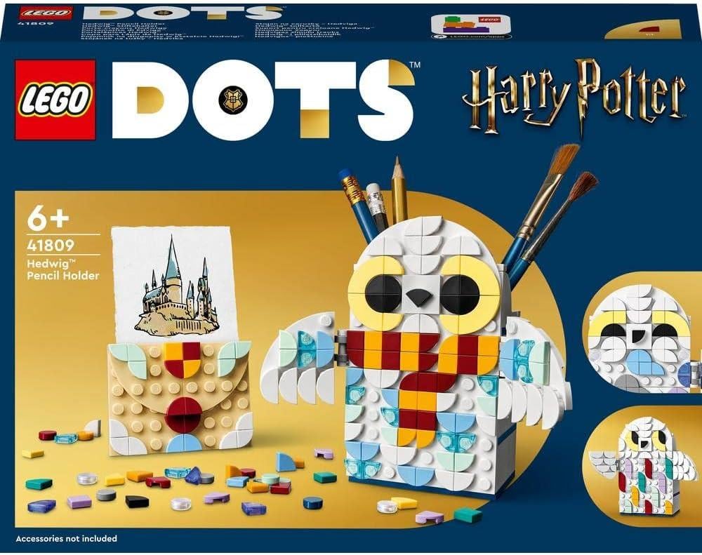 Lego Dots Hedwig Kalemlik 41809-Lego