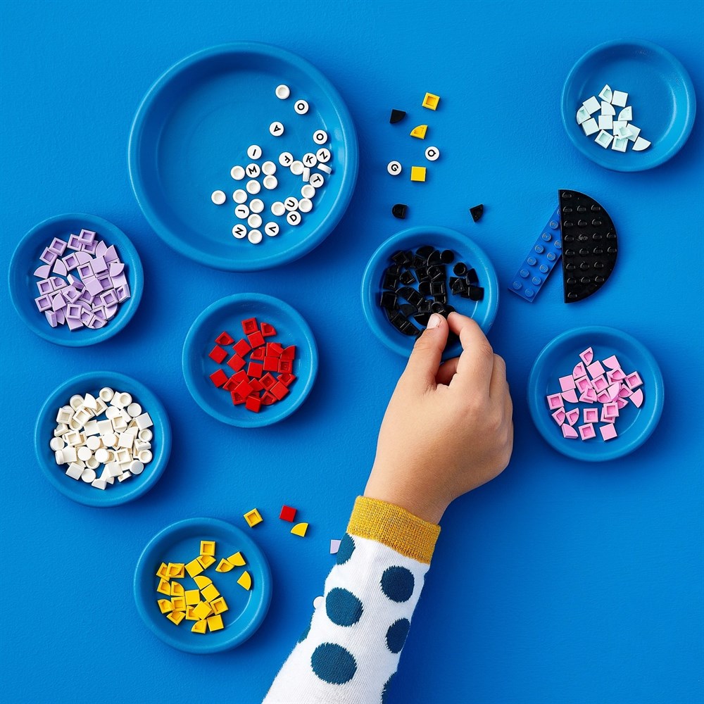 Lego Dots Yaratıcı Tasarımcı Kutusu 41938-Lego