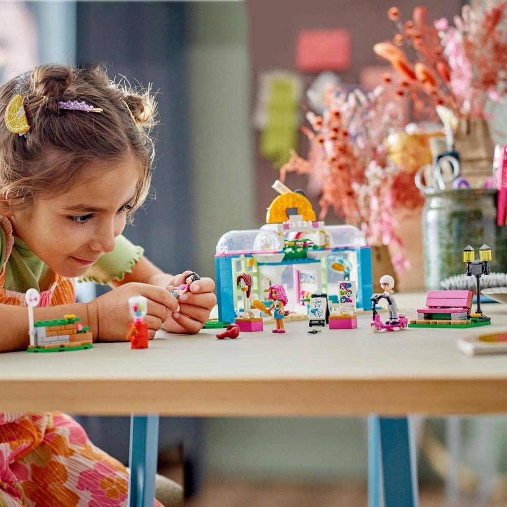 Lego Friends Kuaför Salonu 41743-Lego