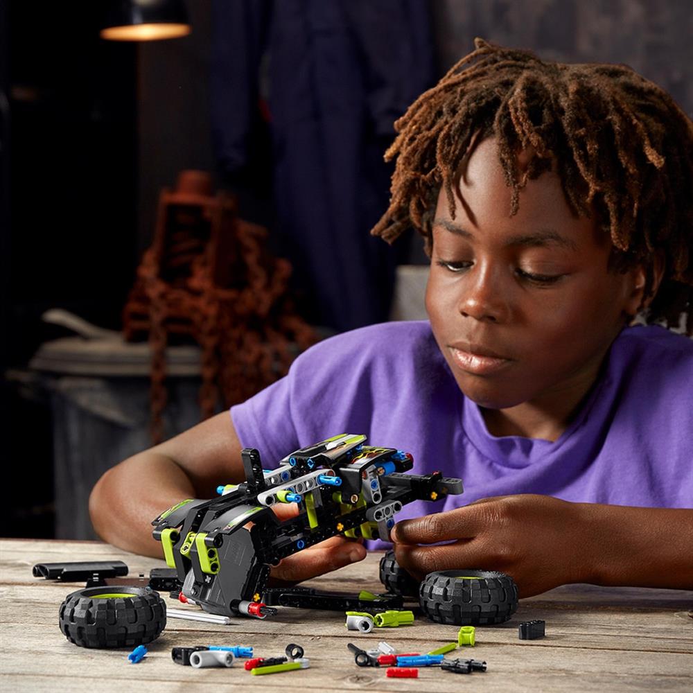 LEGO ® Technic Monster Jam® Grave Digger® 42118-Lego