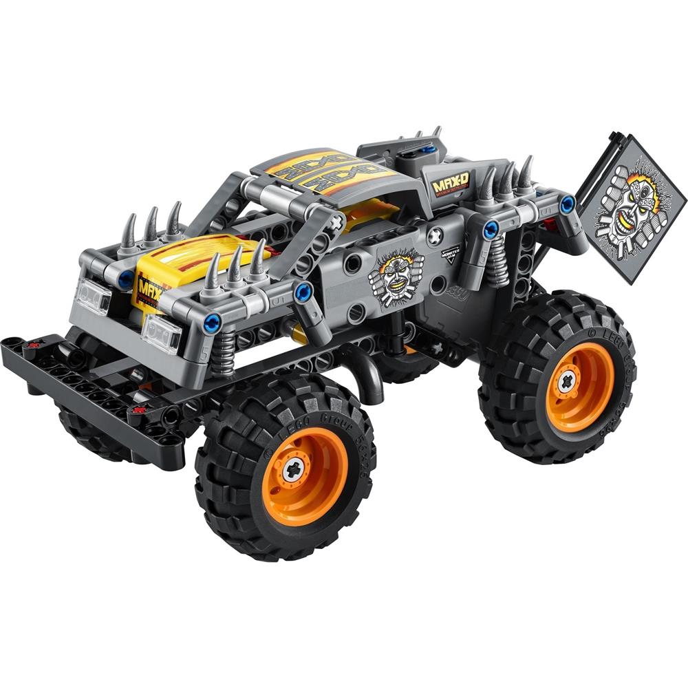 LEGO® Technic Monster Jam® Max-D® 42119-Lego