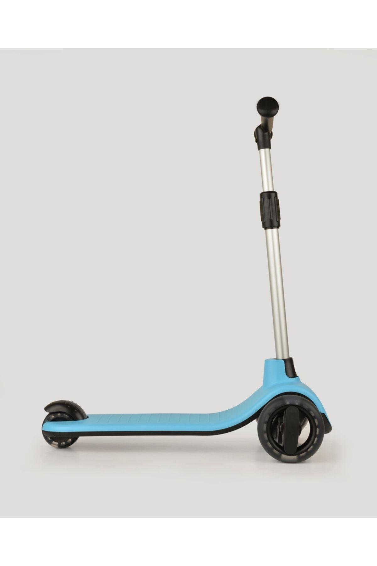 let's be child Lc Let's Ride Scooter-mavi-Scooter