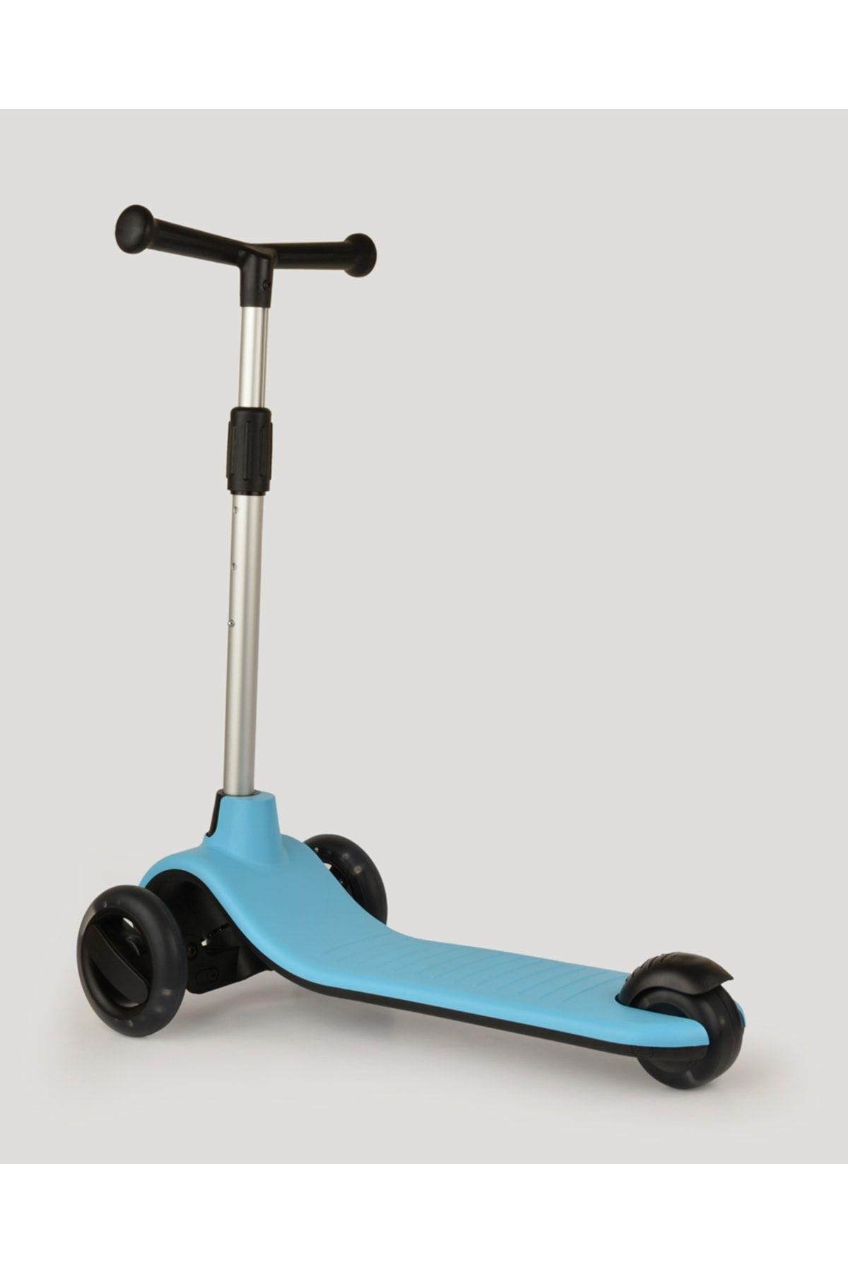 let's be child Lc Let's Ride Scooter-mavi-Scooter