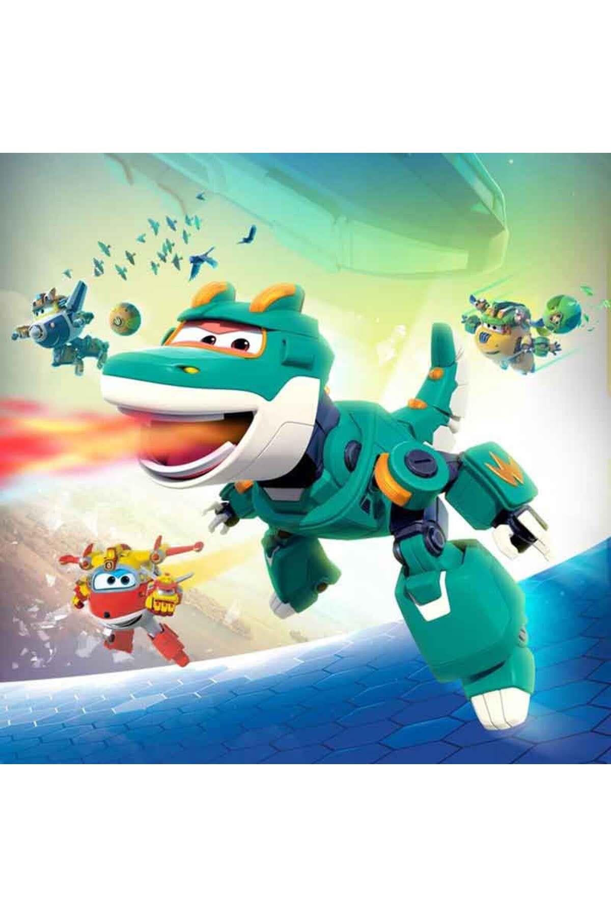 Light and Spray Tino-Çeşitli Figürler