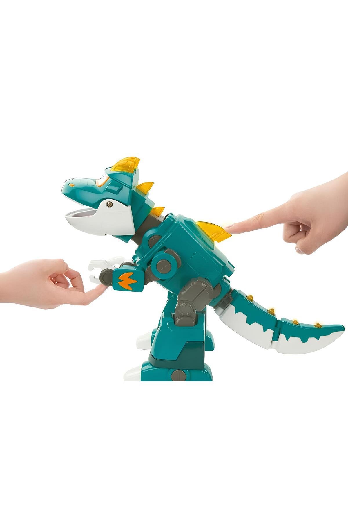 Light and Spray Tino-Çeşitli Figürler