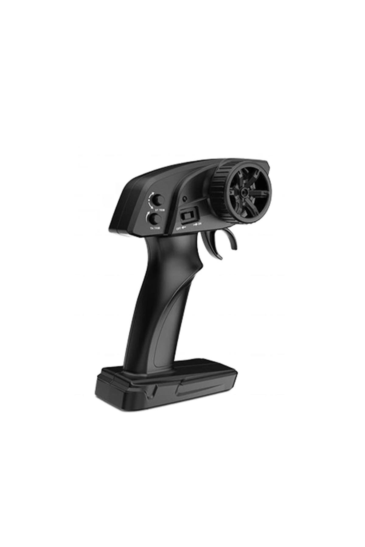 LİGHTNING SPEED 4X4 U.K. ŞARJLI ARABA 1:18-Uzaktan Kumandalı Araçlar