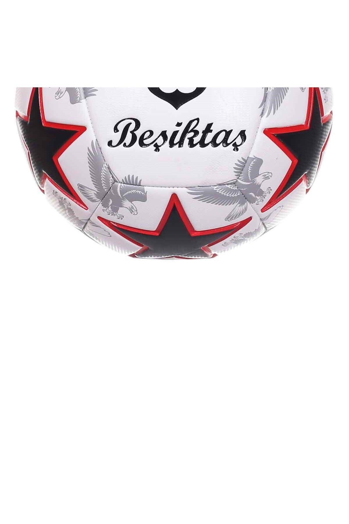 Lisanslı Premium Futbol Topu 5 No 3010-Spor