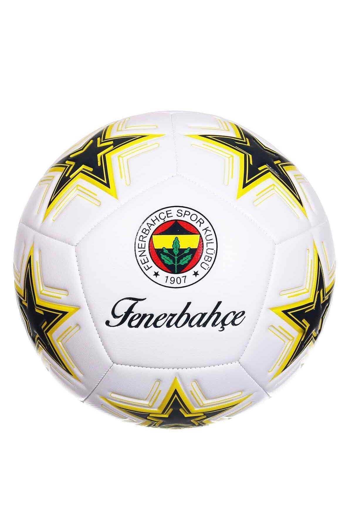 Lisanslı Premium Futbol Topu No 5 5107-Spor