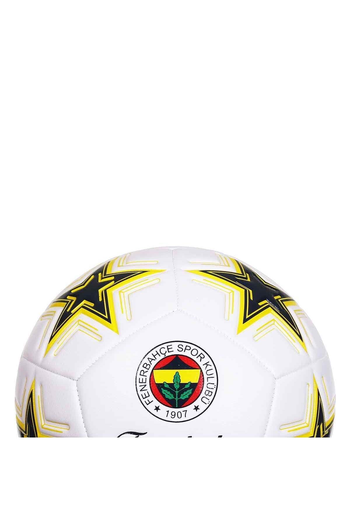Lisanslı Premium Futbol Topu No 5 5107-Spor