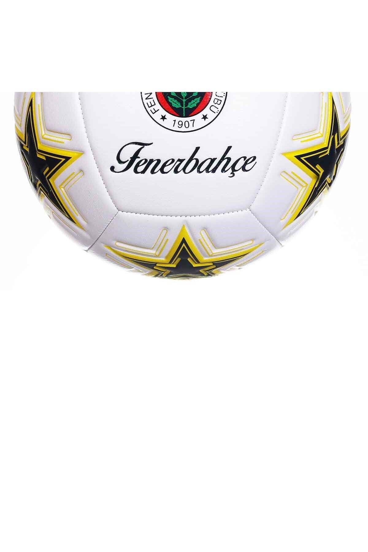Lisanslı Premium Futbol Topu No 5 5107-Spor