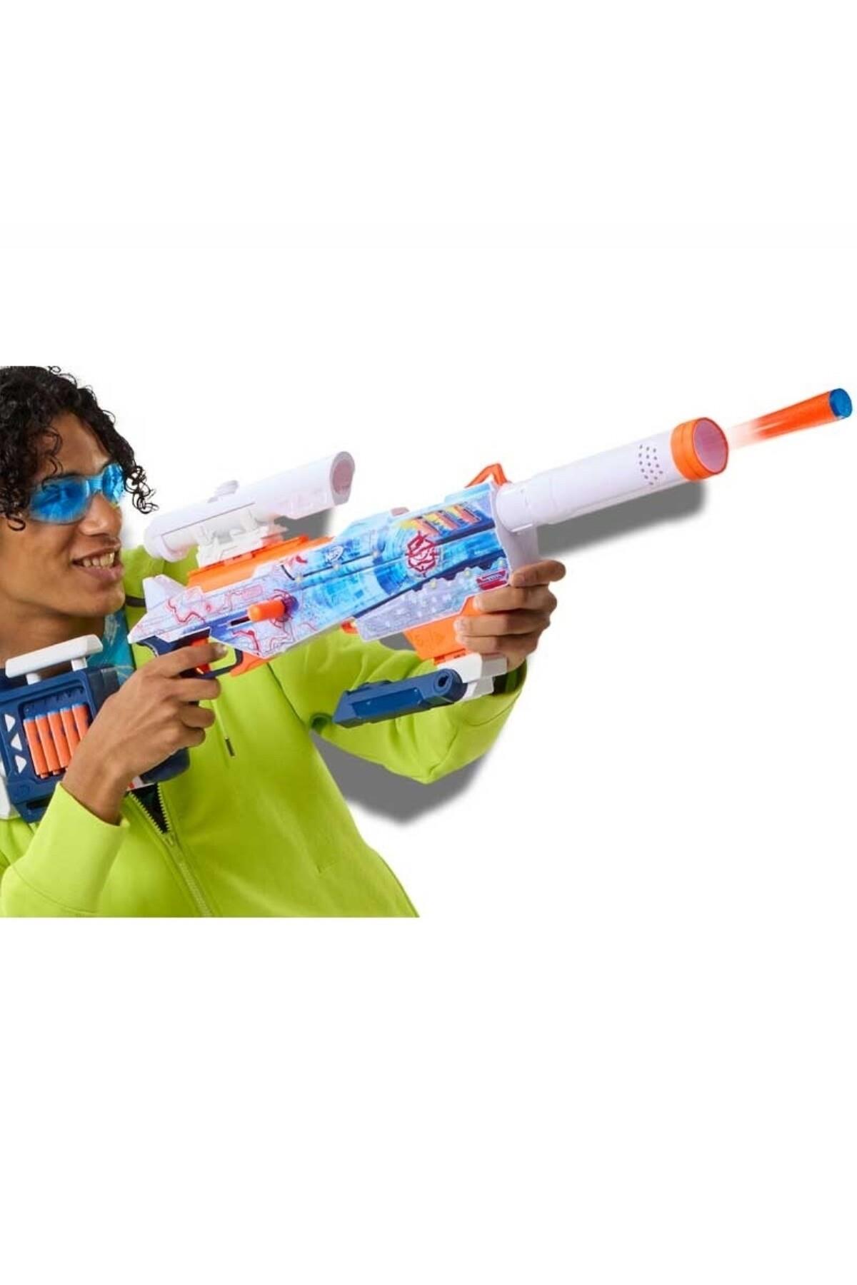 Loadout Arctic Zerostriker G1763-Oyuncak Silahlar