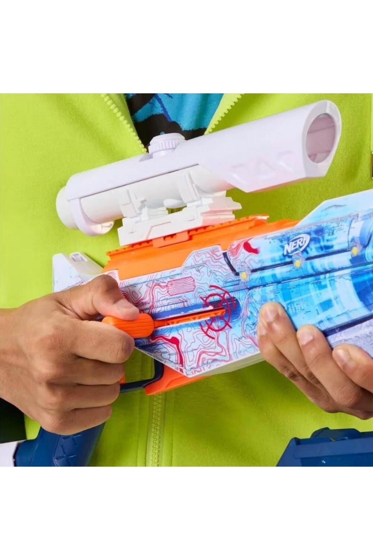 Loadout Arctic Zerostriker G1763-Oyuncak Silahlar
