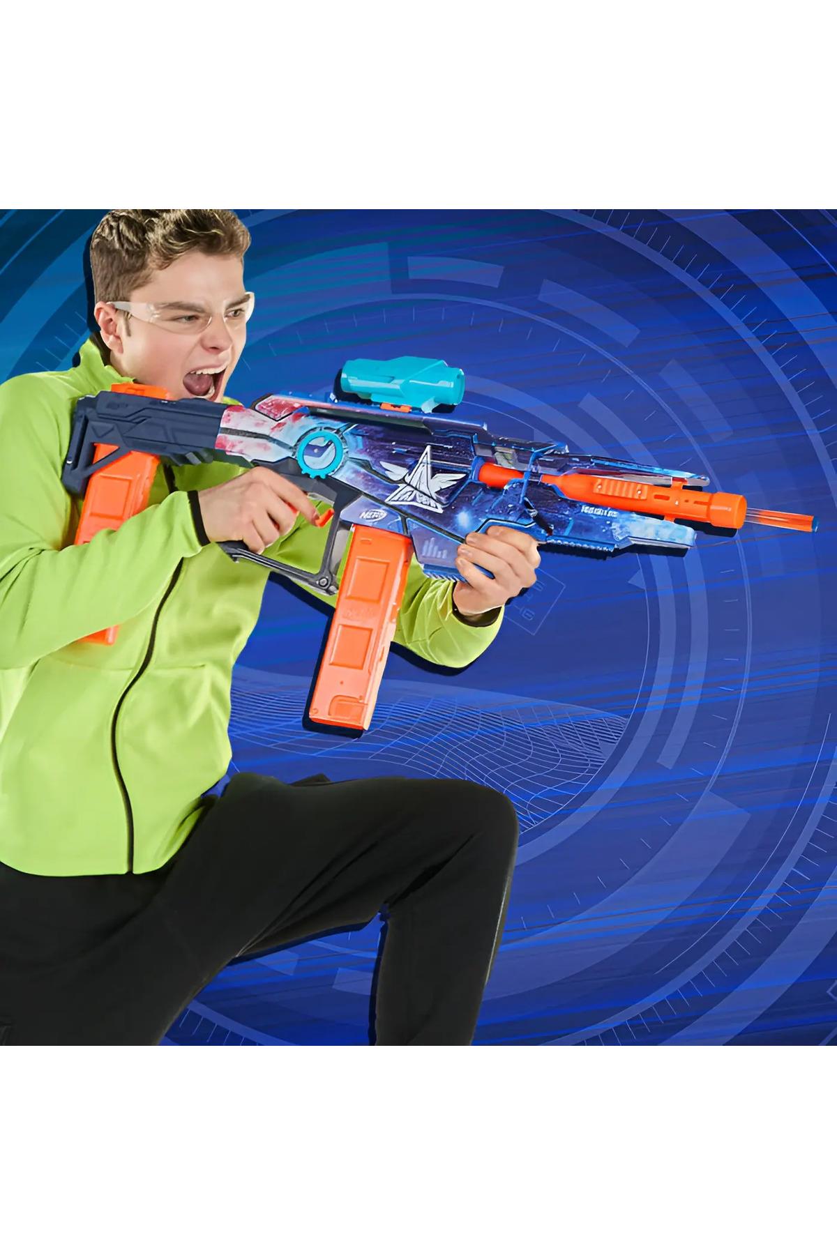 Loadout Galactic Commander G1580-Oyuncak Silahlar