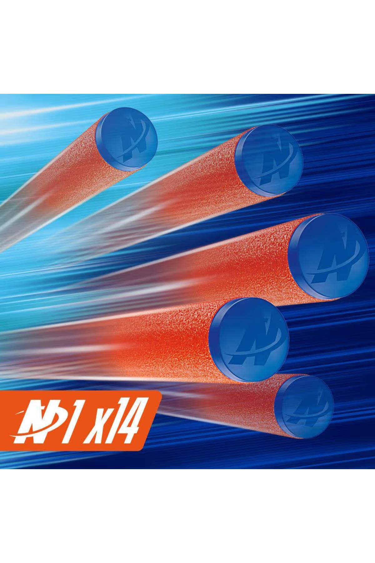 Loadout Shadowspeed Recon G1759-Oyuncak Silahlar