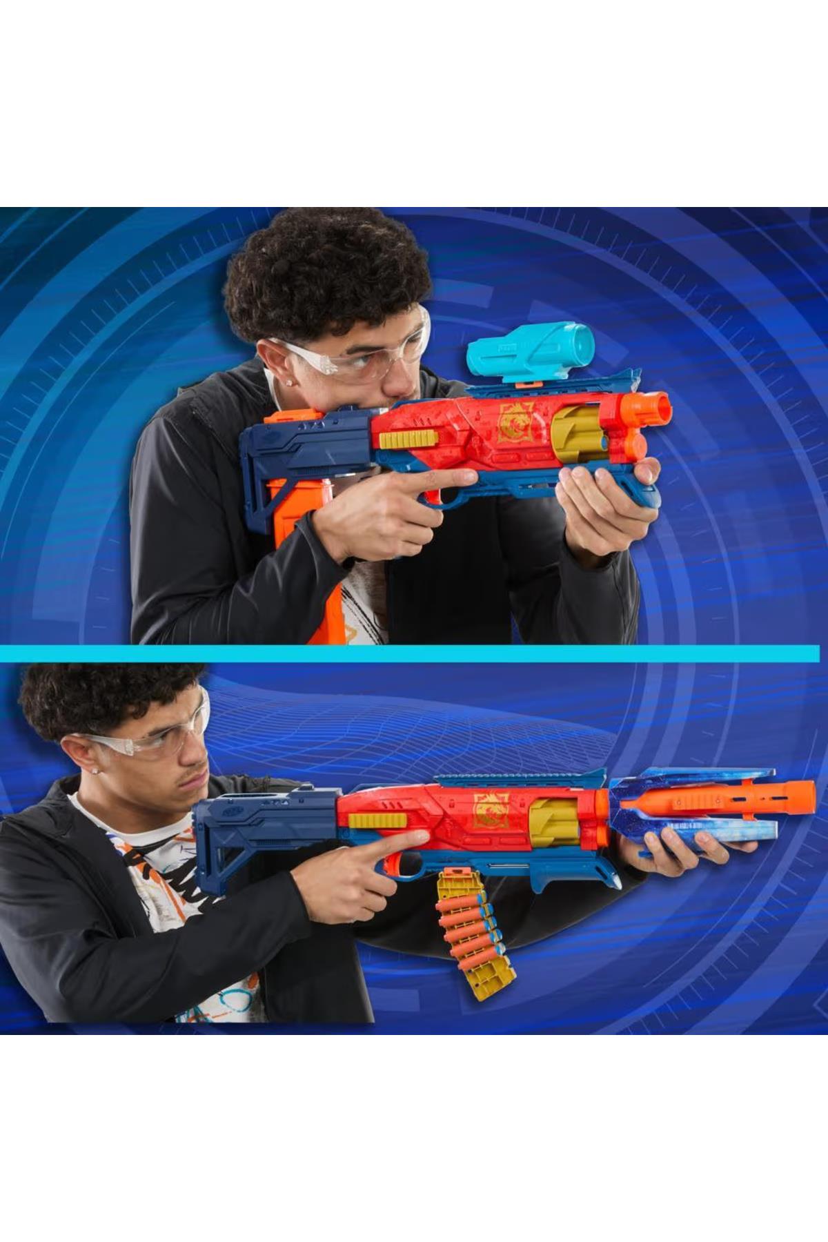 Loadout Shadowspeed Recon G1759-Oyuncak Silahlar
