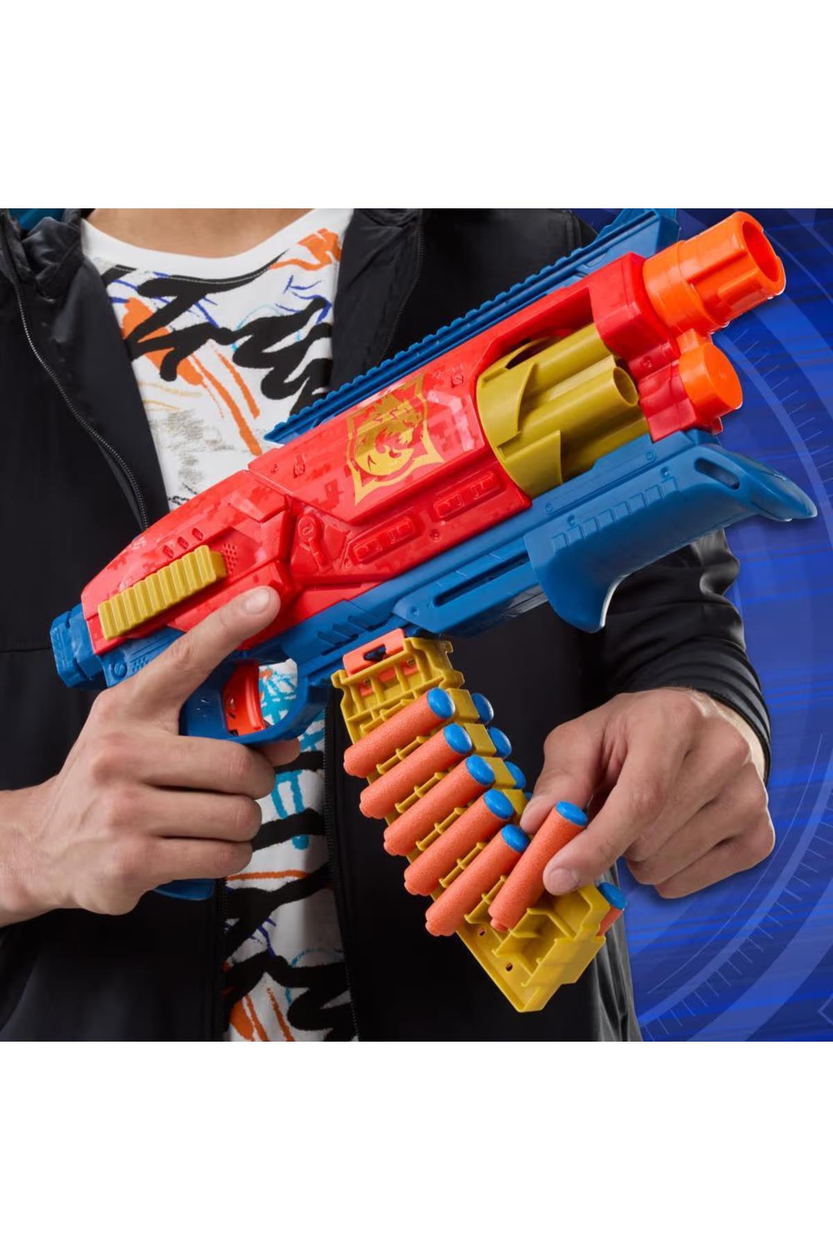 Loadout Shadowspeed Recon G1759-Oyuncak Silahlar