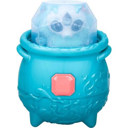 Magic Mixies Gem Sihirli Kazan 14818-Çeşitli Figürler