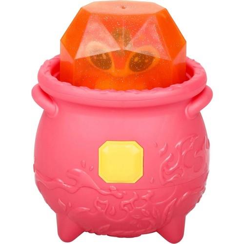 Magic Mixies Gem Sihirli Kazan 14818-Çeşitli Figürler