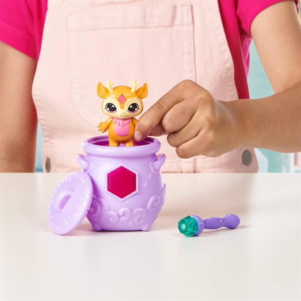 Magic Mixlings S1 2li Paket MG001000-Oyuncak