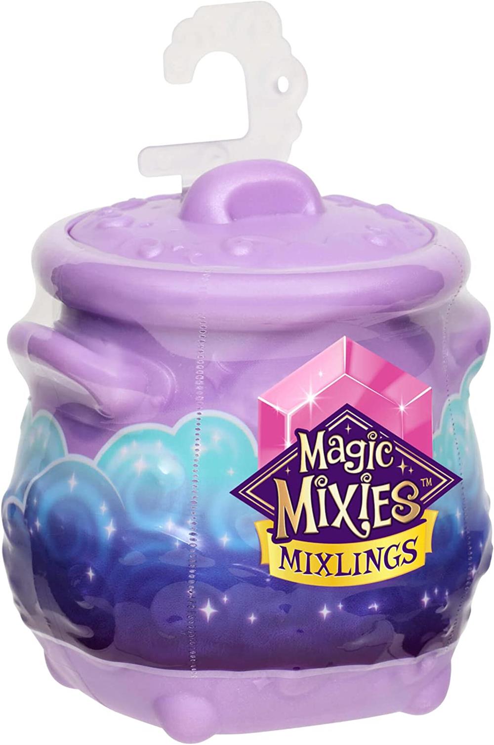 Magic Mixlings S1 2li Paket MG001000-Oyuncak