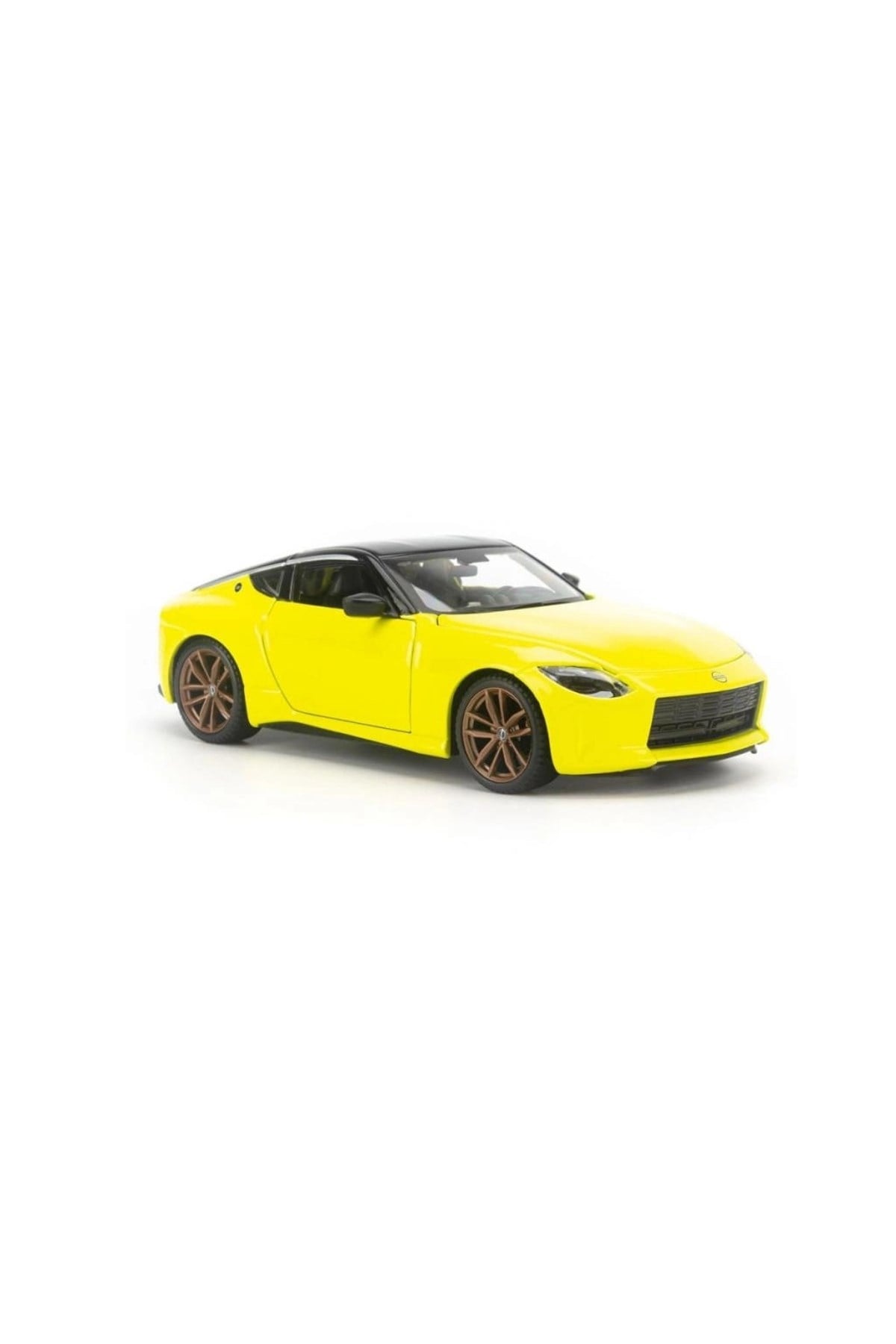 Maisto 1/24 2023 Nissan Z-Maket Araçlar