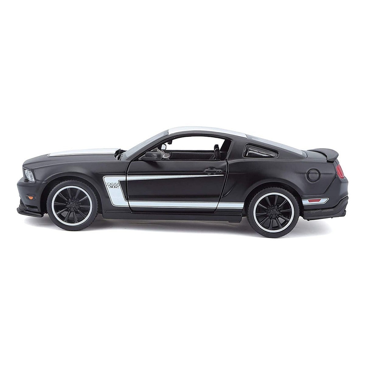 Maisto 1:24 Ford Mustang Boss 302 May31269-Maket Araçlar