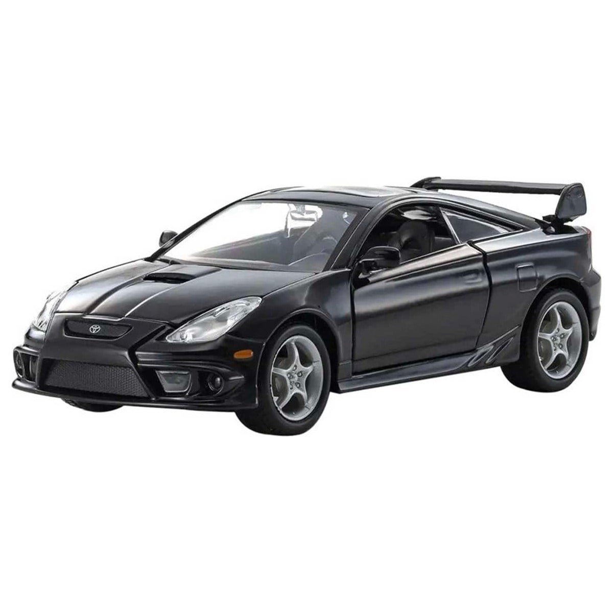 Maisto 1:24 Special Edition 2004 Toyota Celica GT-S-Maket Araçlar