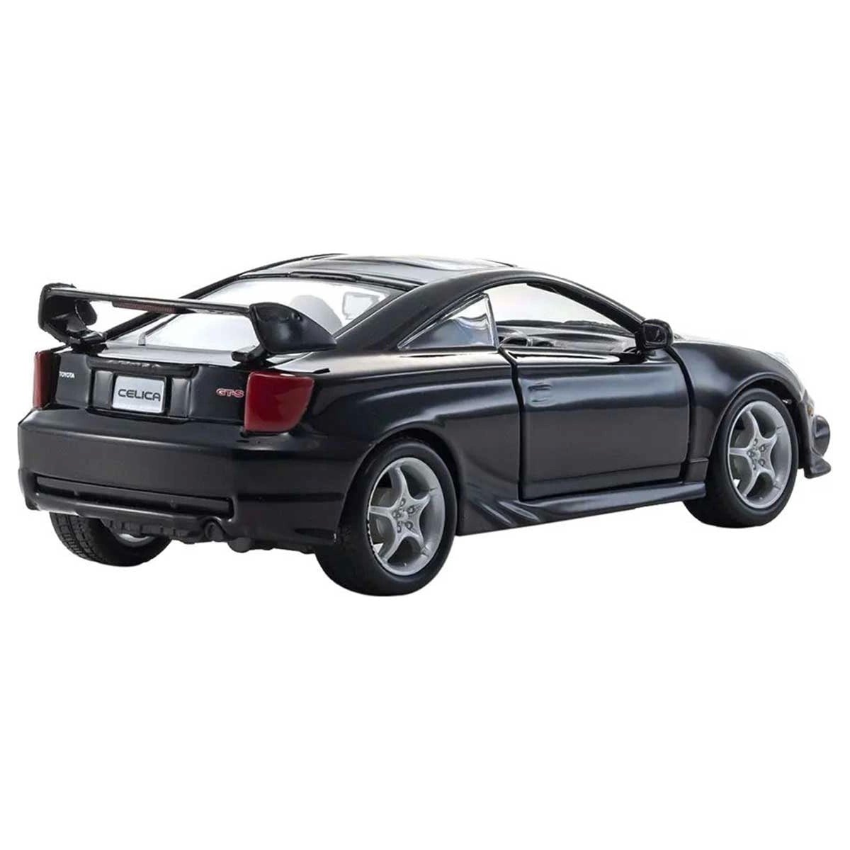 Maisto 1:24 Special Edition 2004 Toyota Celica GT-S-Maket Araçlar