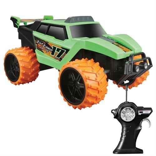 Maisto Dirt Demon Model 2-Uzaktan Kumandalı Araçlar