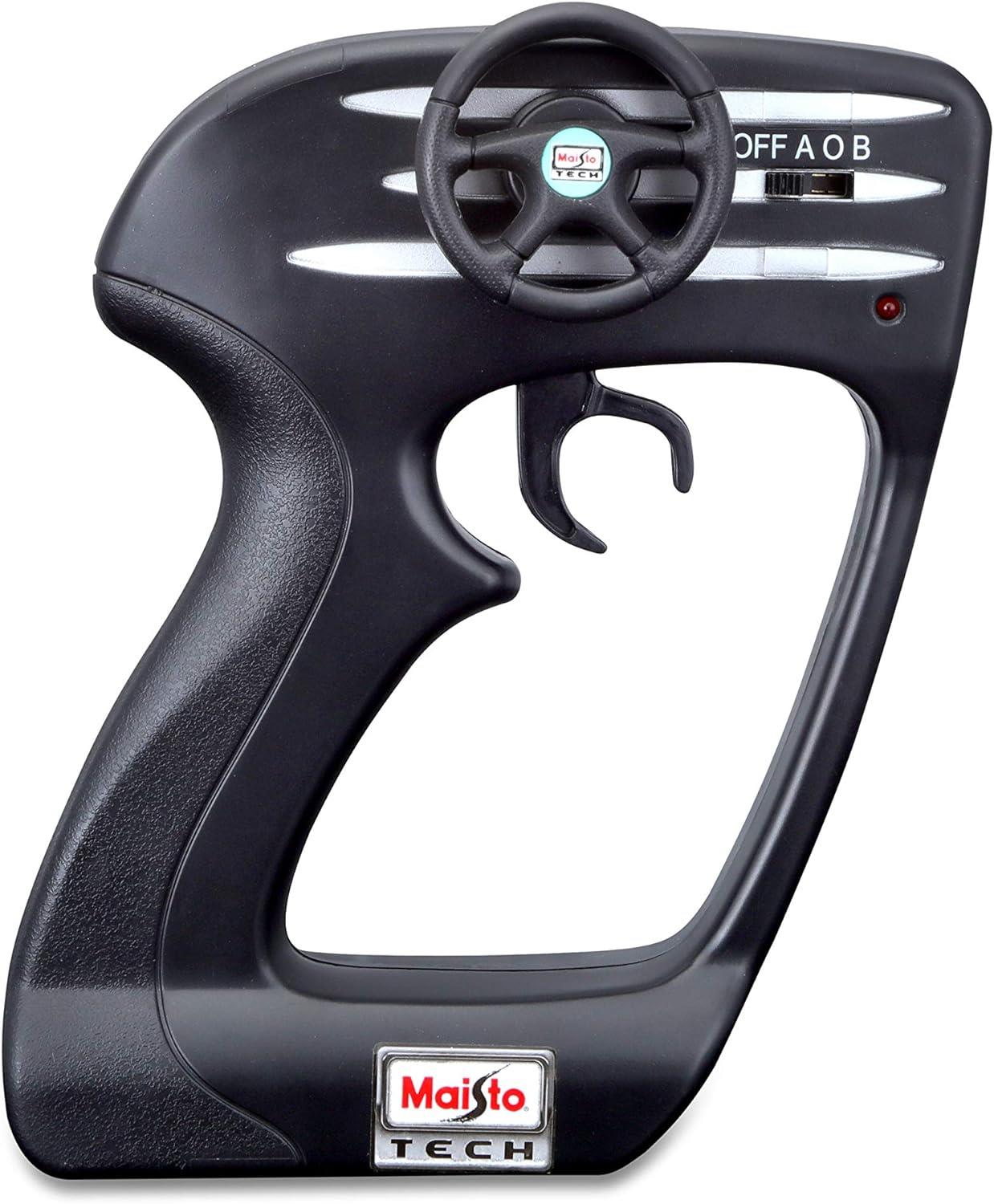 Maisto Rock Crawler Pro Series 4ws Kumandalı Araba-Uzaktan Kumandalı Araçlar