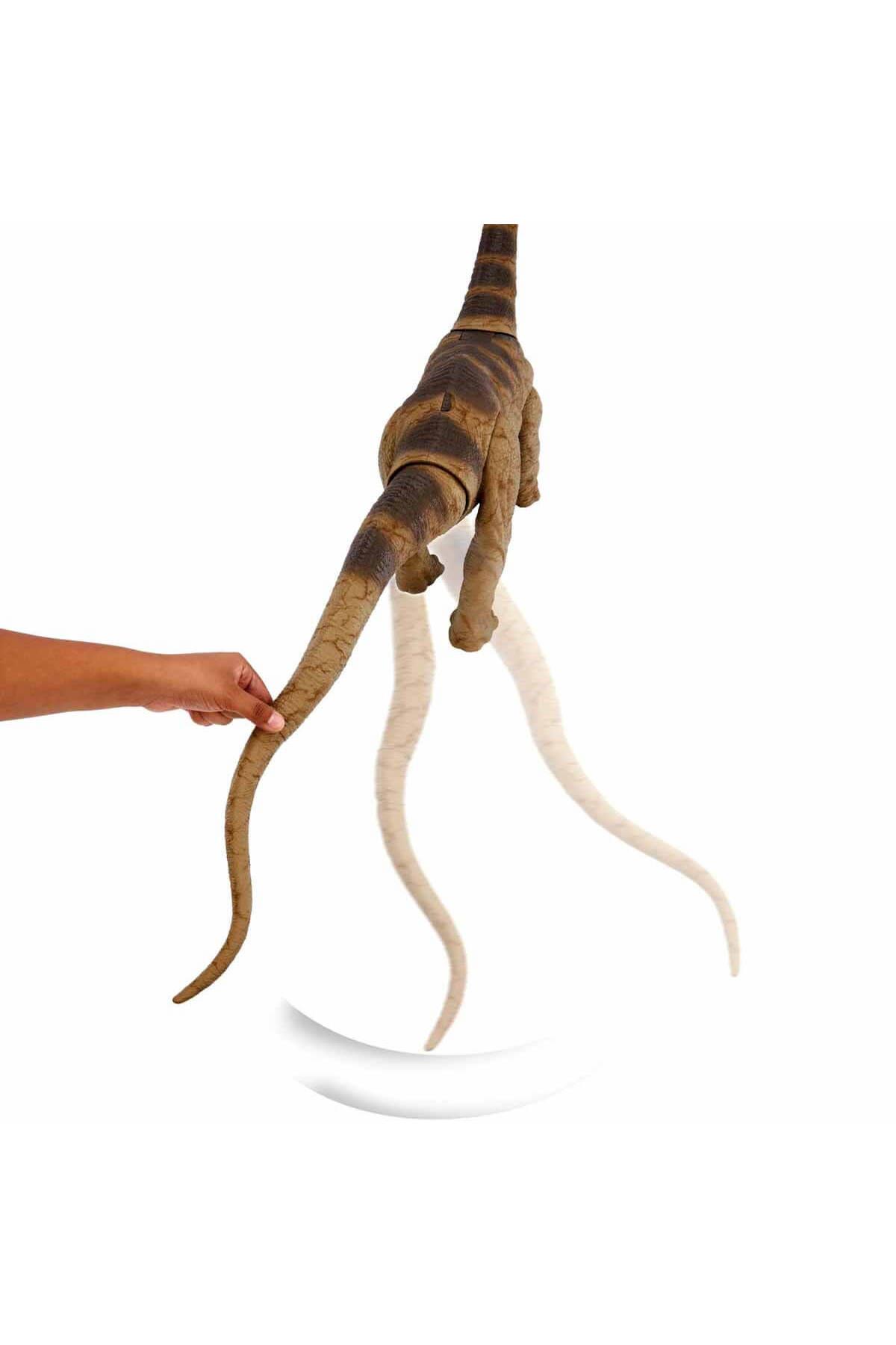 Mamenchisaurus Koleksiyon Figürü Hny79-Hayvan Figürleri