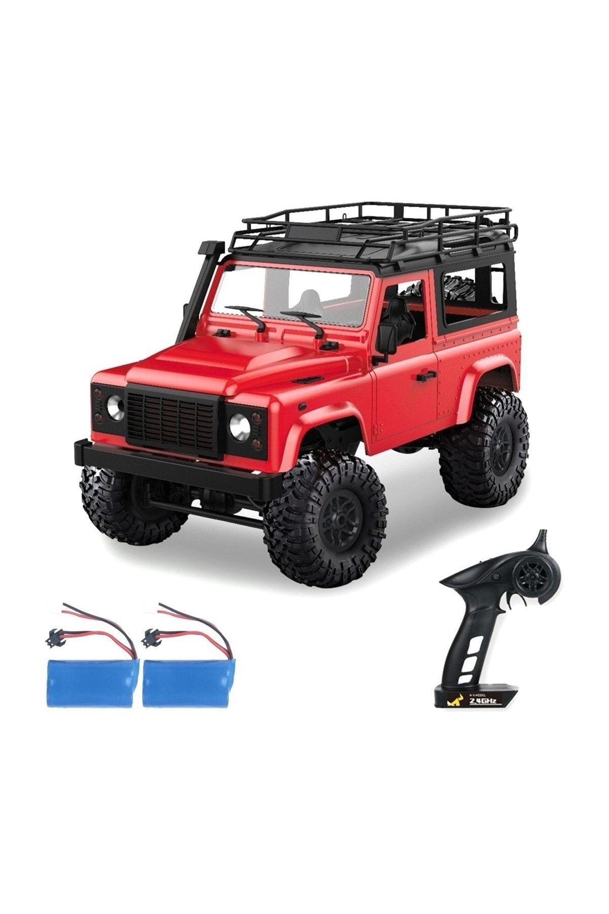 Marka: Gepettoys Mn-90 1:12 R/c Rock Crawler Kategori: Oyuncak Kamyon Ve Iş Makineler-Uzaktan Kumandalı Araçlar