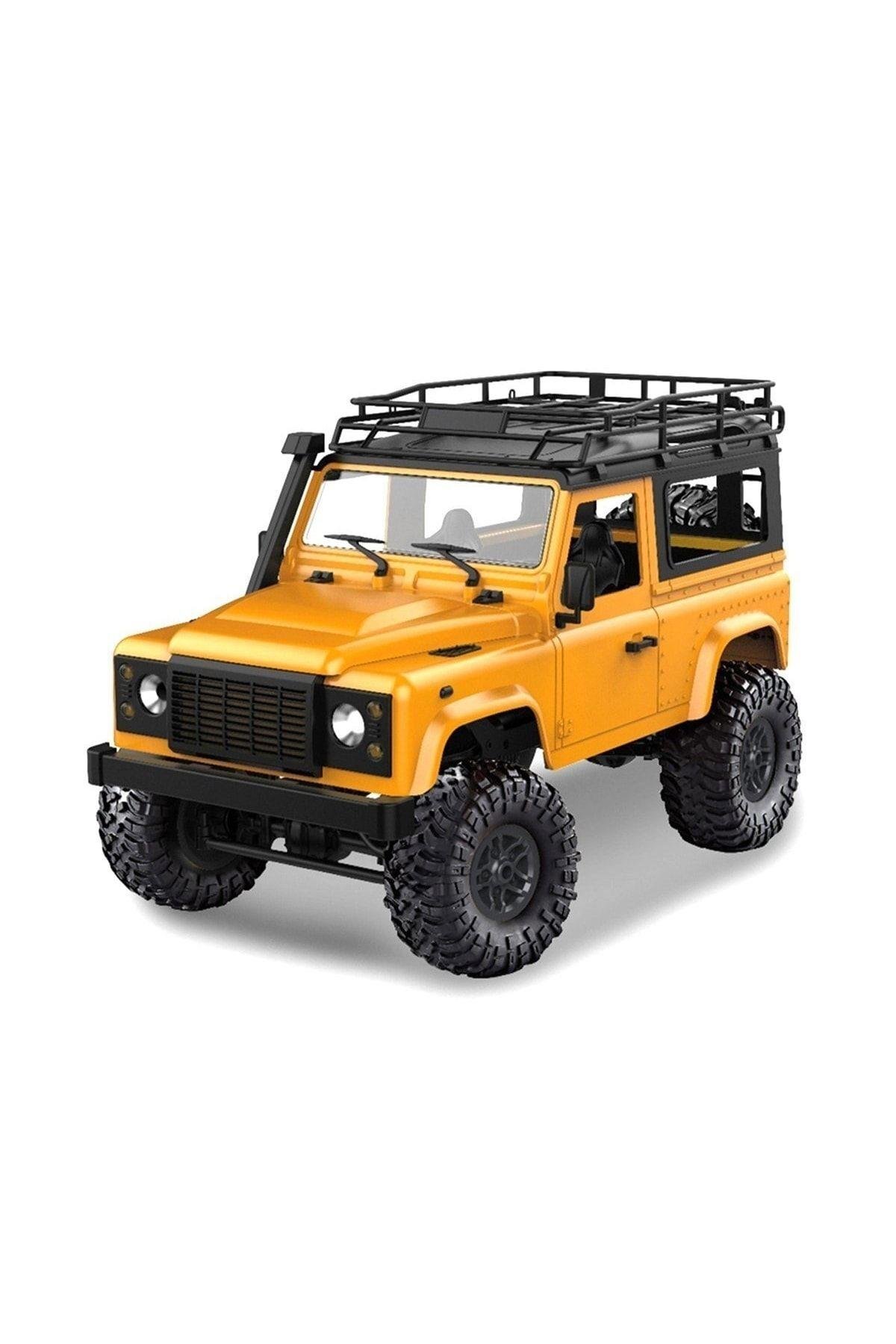 Marka: Gepettoys Mn-90 1:12 R/c Rock Crawler Kategori: Oyuncak Kamyon Ve Iş Makineler-Uzaktan Kumandalı Araçlar
