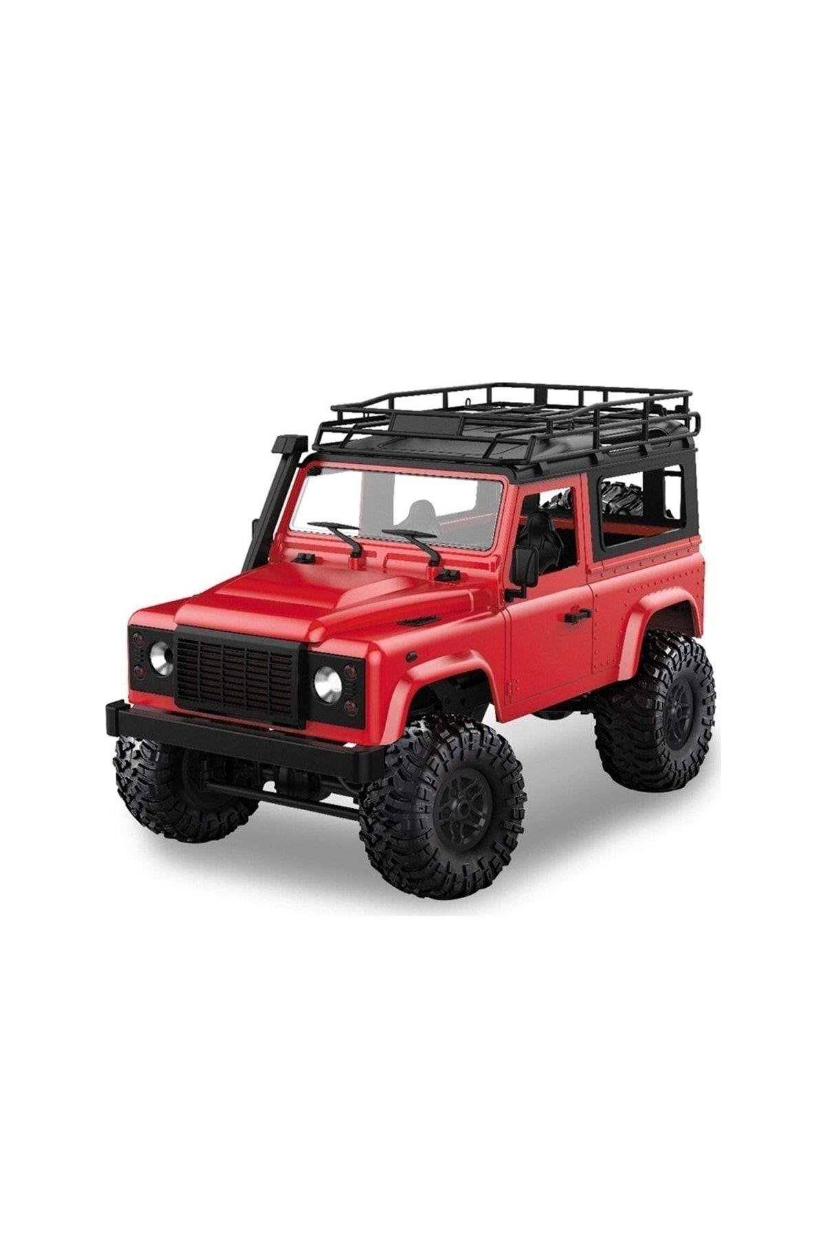 Marka: Gepettoys Mn-90 1:12 R/c Rock Crawler Kategori: Oyuncak Kamyon Ve Iş Makineler-Uzaktan Kumandalı Araçlar
