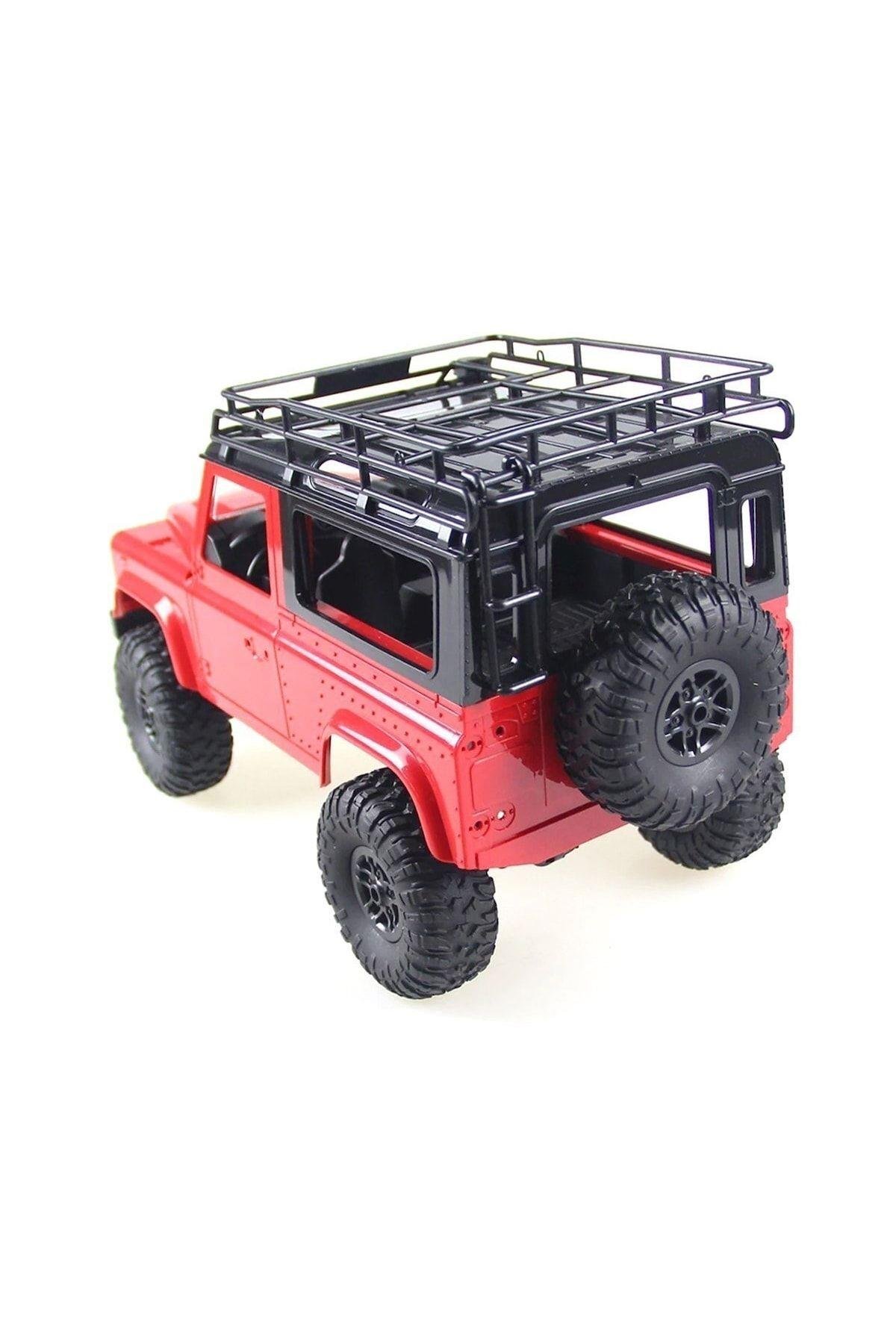 Marka: Gepettoys Mn-90 1:12 R/c Rock Crawler Kategori: Oyuncak Kamyon Ve Iş Makineler-Uzaktan Kumandalı Araçlar