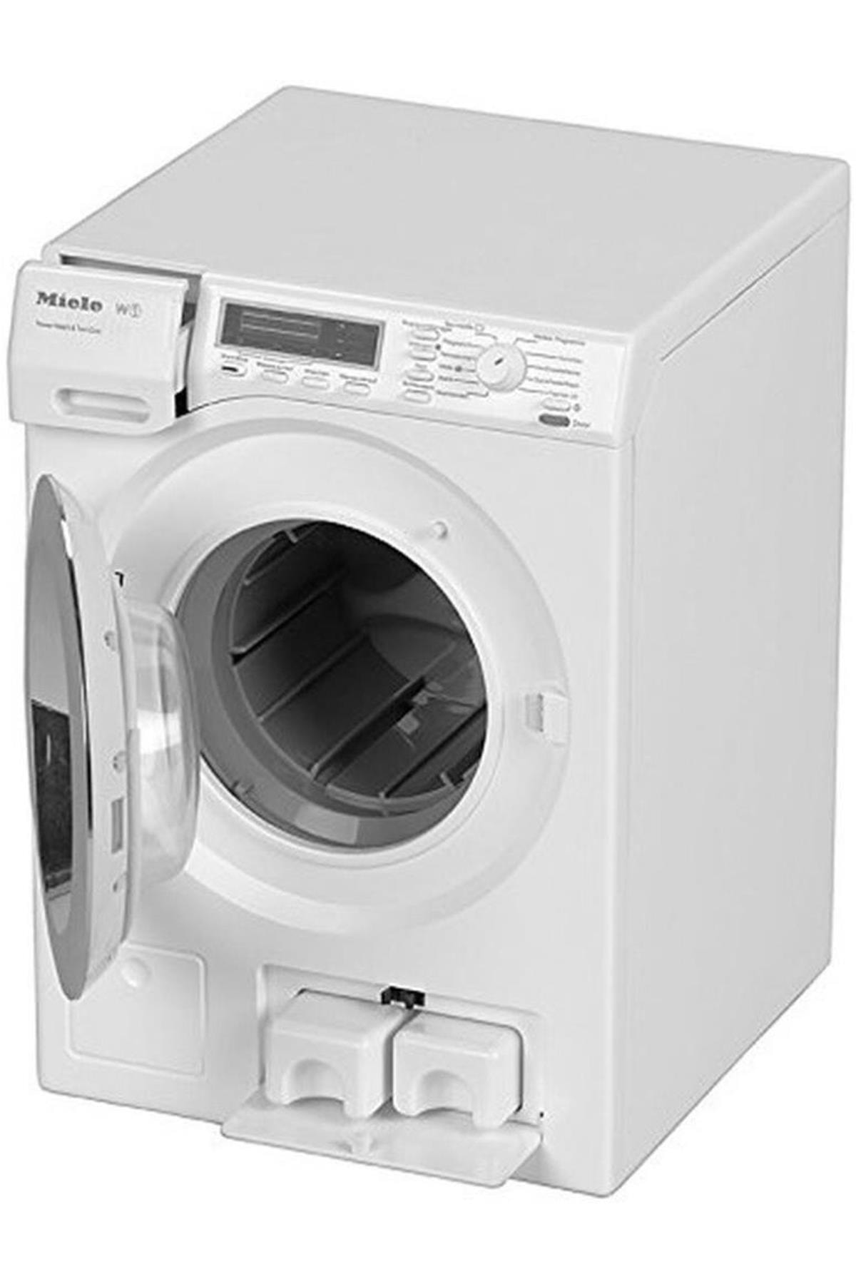 Marka: Kleın Miele Oyuncak Sesli Işıklı Çamaşır Makinesi Kategori: Diğer Oyun Takımları-Eğitici Oyuncaklar