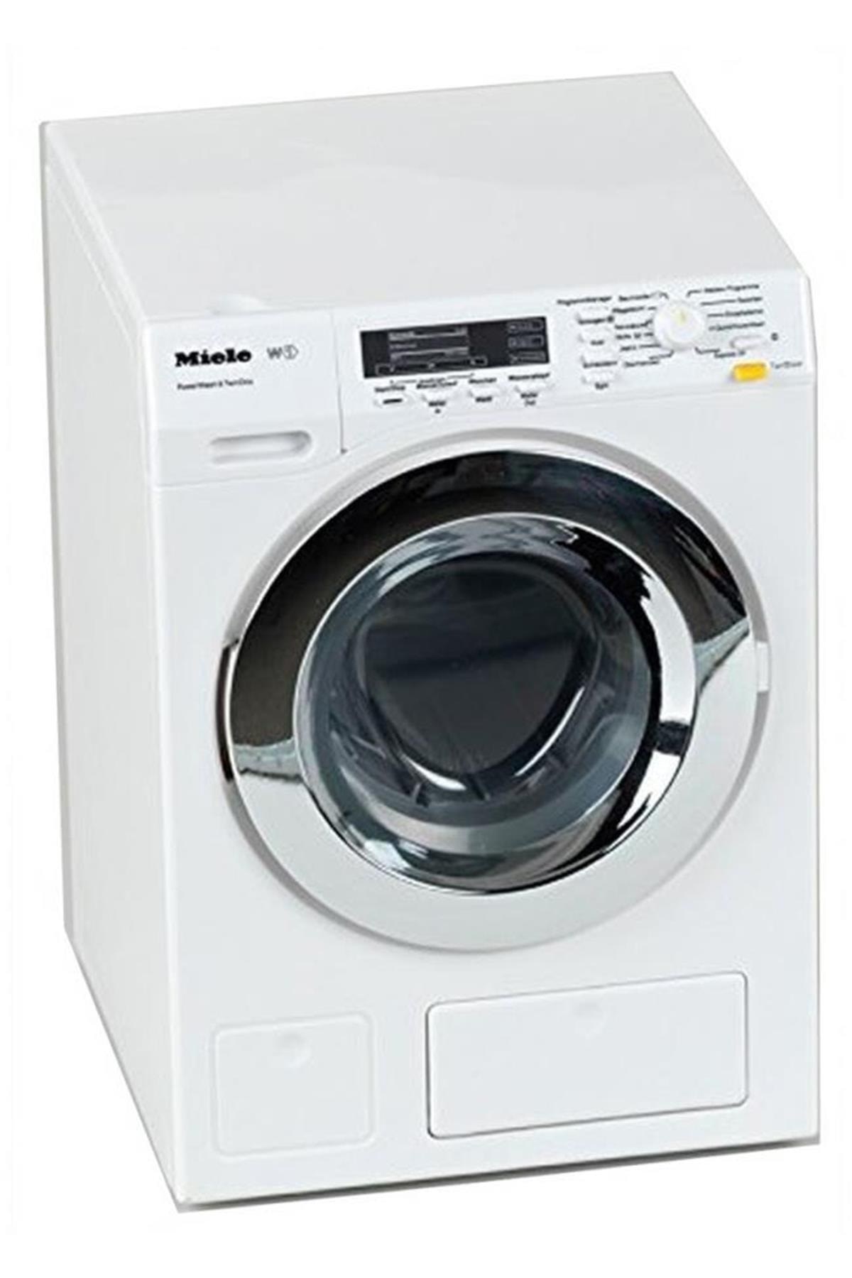 Marka: Kleın Miele Oyuncak Sesli Işıklı Çamaşır Makinesi Kategori: Diğer Oyun Takımları-Eğitici Oyuncaklar
