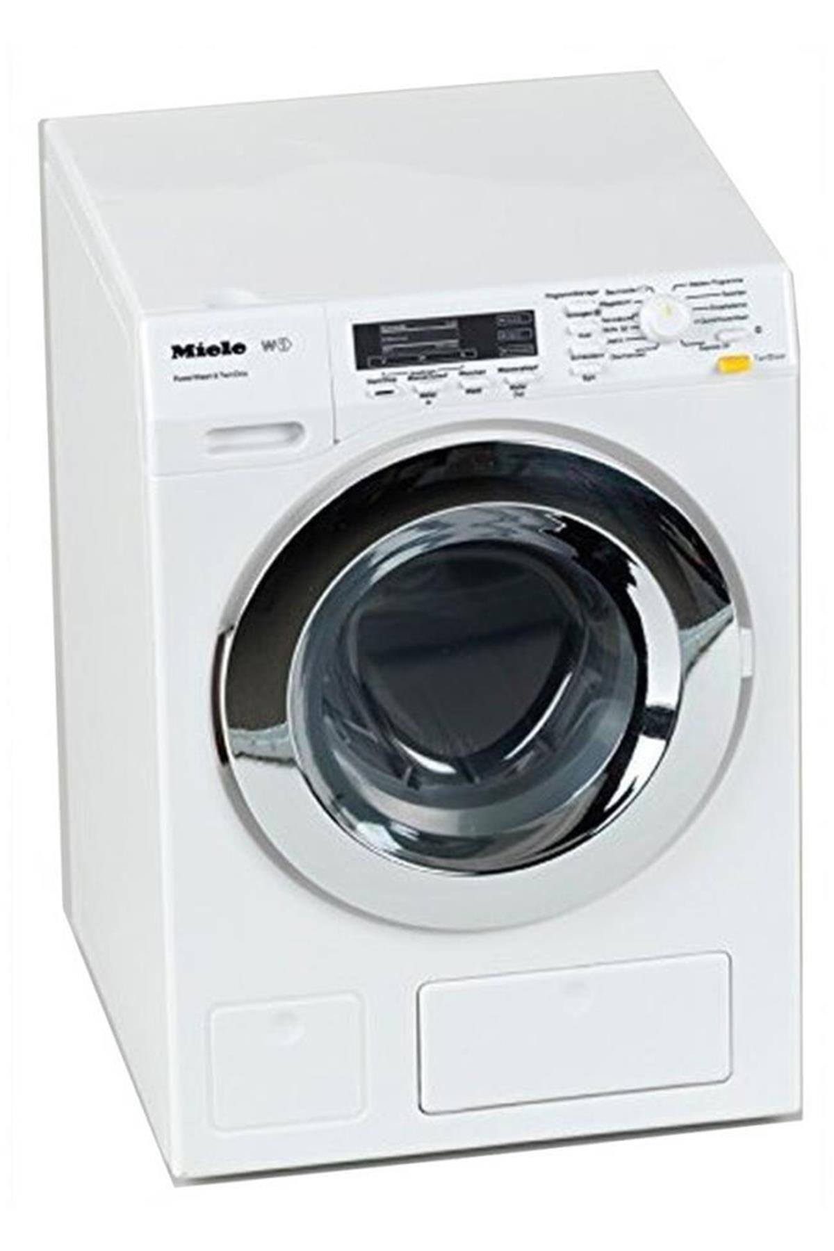 Marka: Kleın Miele Oyuncak Sesli Işıklı Çamaşır Makinesi Kategori: Diğer Oyun Takımları-Eğitici Oyuncaklar