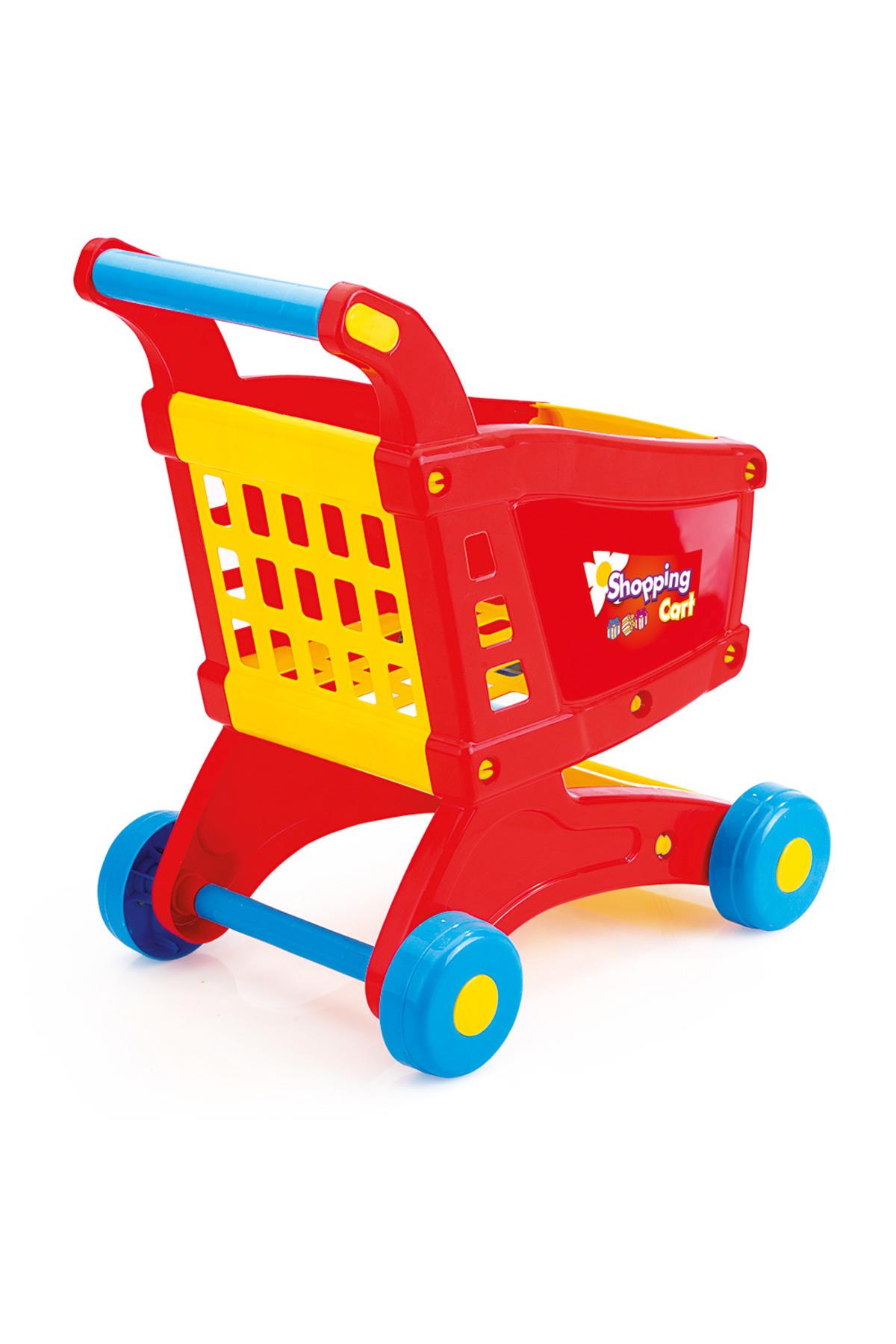 MARKET ARABASI 7058-Oyuncak