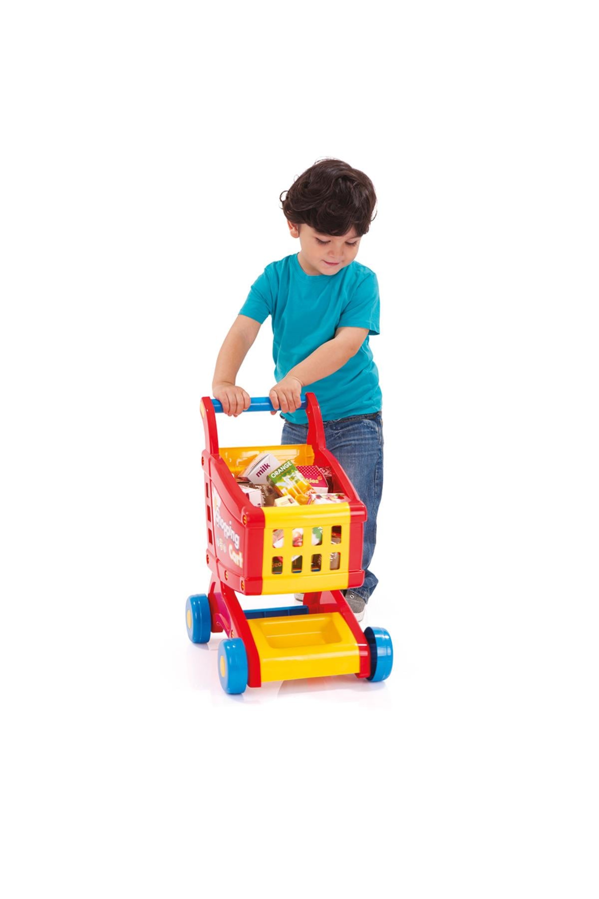 MARKET ARABASI 7058-Oyuncak