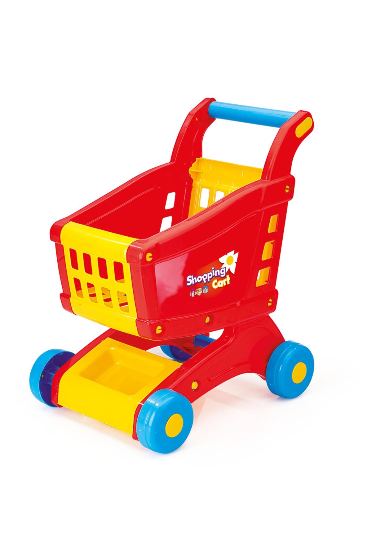 MARKET ARABASI 7058-Oyuncak